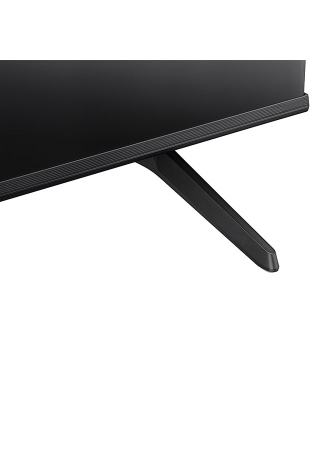 Hisense - VIDAA U6 4K Smart TV, 65 Inch UHD E6K With Dolby Vision, Pixel Tuning, Smooth Motion, Game Mode Plus 2023 New Model 65E6K Black - Image 1