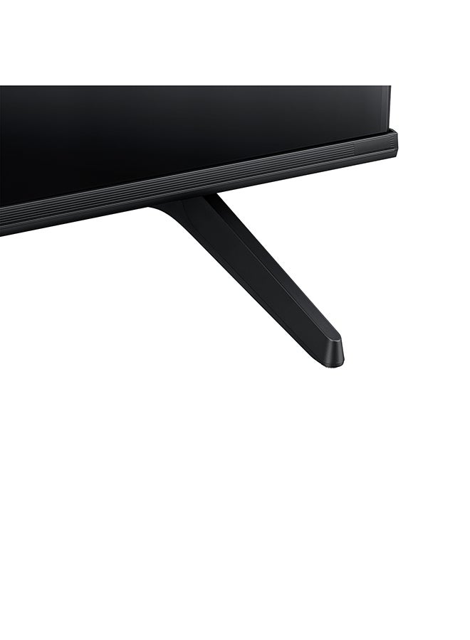Hisense - VIDAA U6 4K Smart TV, 50 Inch UHD E6K With Dolby Vision, Pixel Tuning, Smooth Motion, Game Mode Plus 2023 New Model 50E6K Black - Image 1