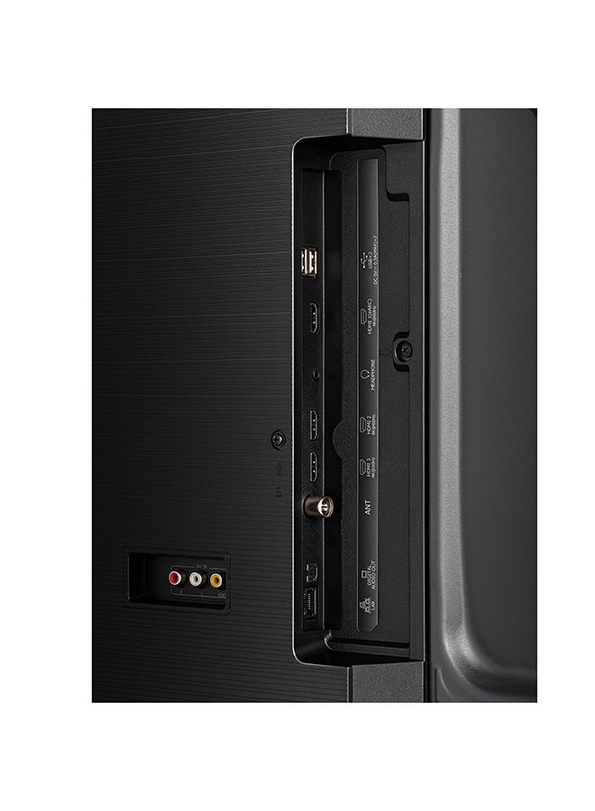 Hisense - VIDAA U6 4K Smart TV, 50 Inch UHD E6K With Dolby Vision, Pixel Tuning, Smooth Motion, Game Mode Plus 2023 New Model 50E6K Black - Image 1