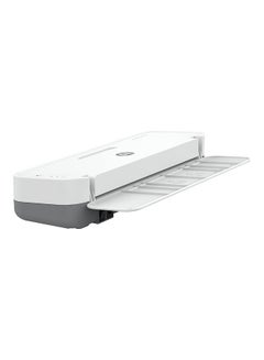 إتش بي OneLam 400 A4 Laminator 75/80-125 Micron With Accessories White  - Image 2