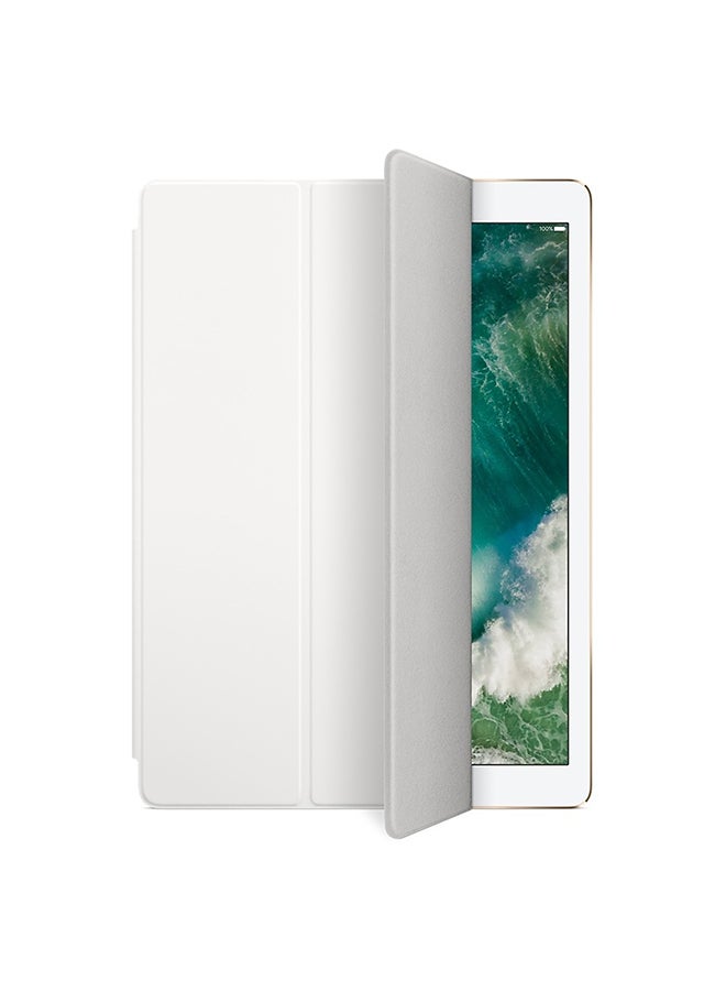 Apple Smart Cover For iPad Pro 12.9-inch White  - Image 1