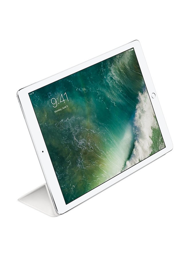Apple Smart Cover For iPad Pro 12.9-inch White  - Image 3