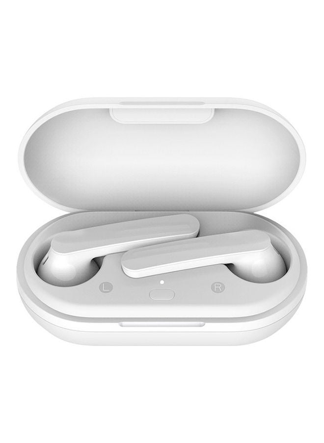 Tws225 True Wireless Earbuds White