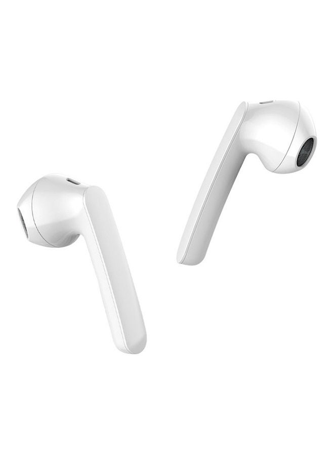Tws225 True Wireless Earbuds White