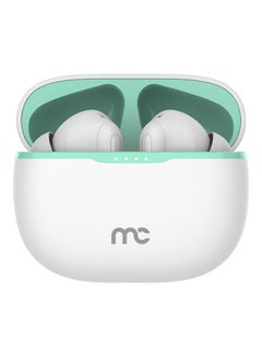 MYCANDY Tws130 True Wireless Earbuds White  - Image 2