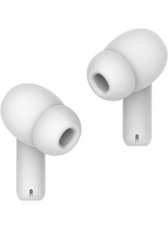 MYCANDY Tws130 True Wireless Earbuds White  - Image 3