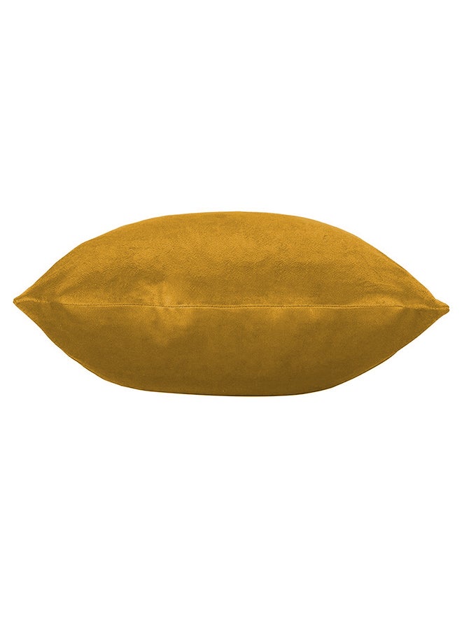 benefit Square Velvet Soft Cushion Gold - Image 2