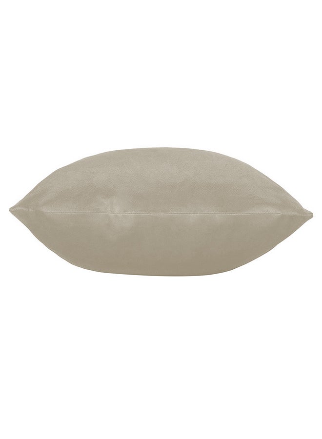 benefit Square Velvet Soft Cushion Ivory - Image 2