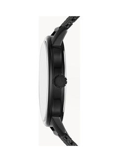 FOSSIL Men's Analog Round Shape Stainless Steel Wrist Watch BQ2369 - 42 Mm  - Image 2