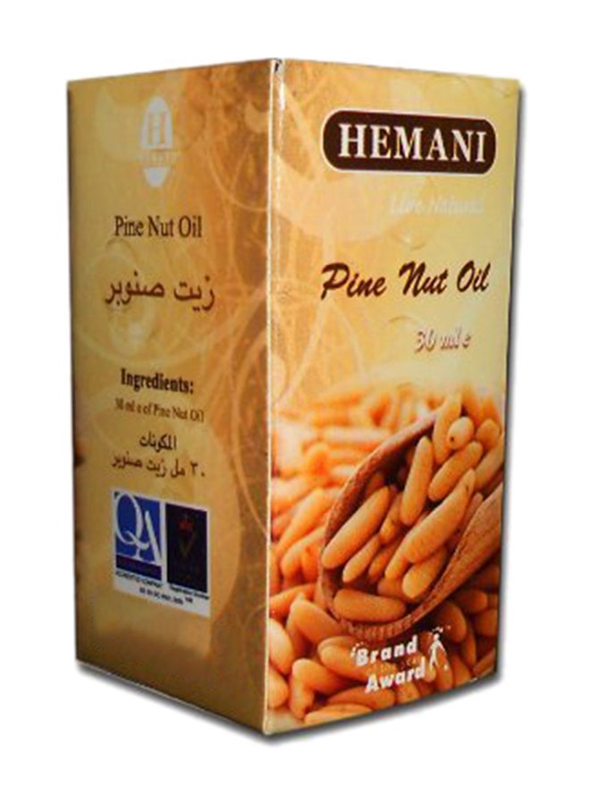 Pine Nut Oil 30ml