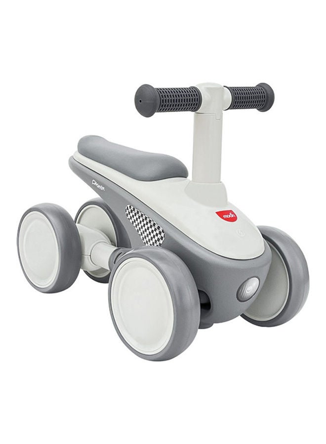 Moon Dasher Kids Balance Bike Kids Cycles For 1 3 Years - Image 1