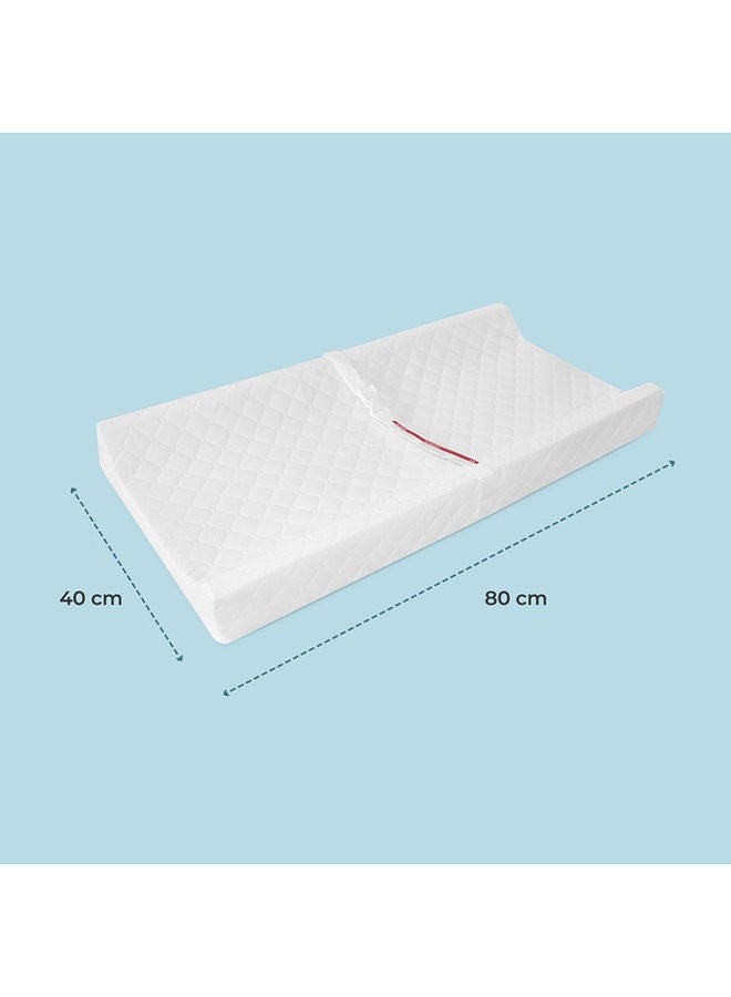Moon Waterproof Changing Mat 1.5 Kg  - Image 5