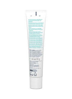 Blemish Control Gel Facial Moisturiser For Acne & Blemishes with Glycolic Acid and Lactic Acid AHA/BHA 40ml - v1687849330/N53417488A_2