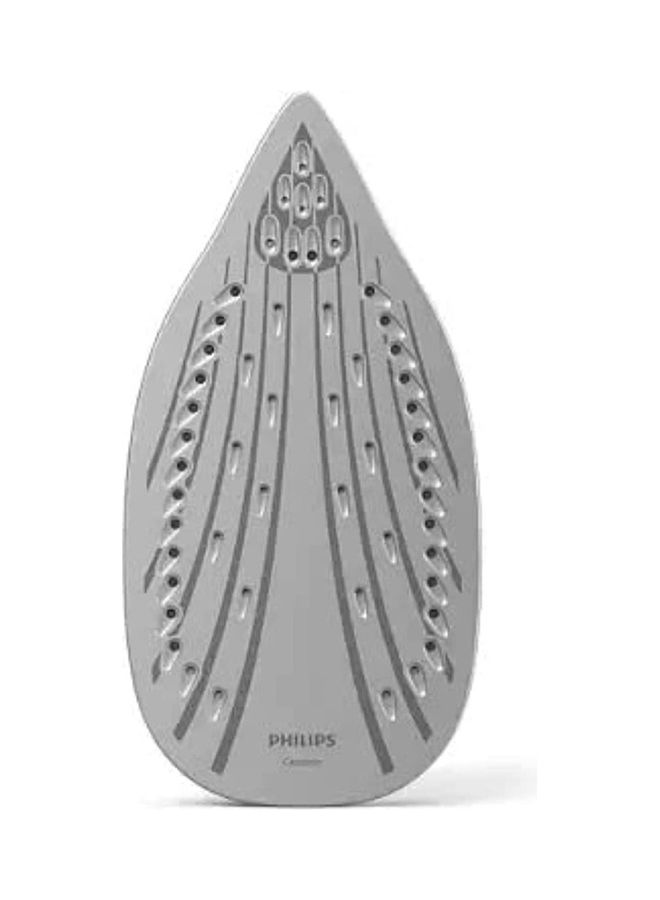 Philips Steam Iron 3000 Series 300 ml 2200 W DST3020 Blue/White  - Image 3