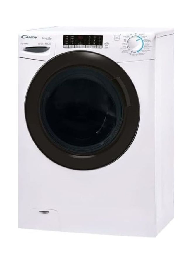 CANDY Smart Pro Front Load Washer 7 kg CSO276TWMB19 White - Image 2