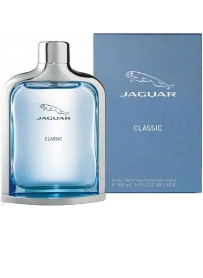 جاكوار عطر كلاسيك بلو  - Image 1