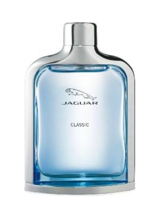 جاكوار عطر كلاسيك بلو  - Image 2