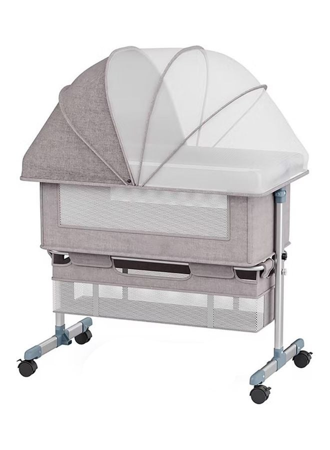 Rock Pow Bedside Crib  - Image 1
