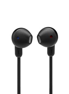 JBL Tune 215BT Wireless Headphones, Pure Bass Sound, Bluetooth 5.0, 16H Battery, Magnetic Cable, Multi-Point Connection, Voice Assistant, 3-Button Remote - Black  - Image 2