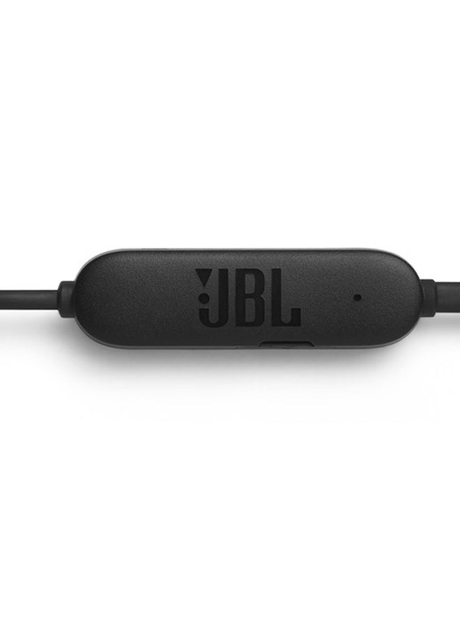 Tune 215BT Wireless Earbud Headphones, Pure Bass Sound, Bluetooth 5.0, 16H Battery, Magnetic Cable, Multi-Point Connection, Voice Assistant, 3-Button Remote Black - v1687931372/N53417495A_5
