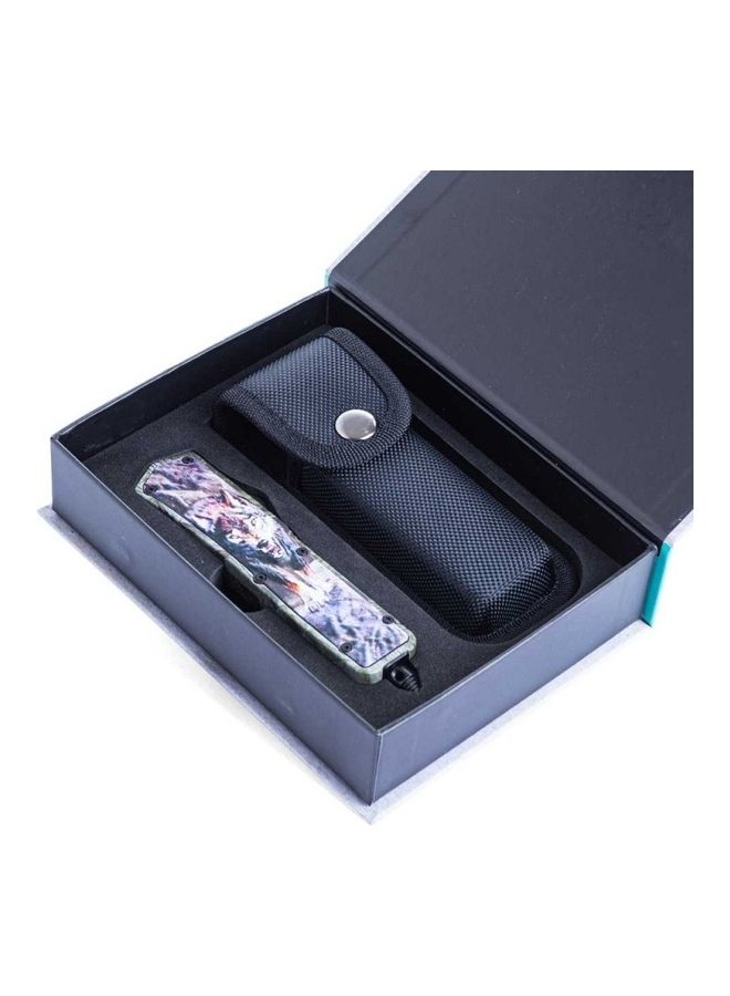 AL RIMAYA Pocket Knife Stainless Steel  - Image 4