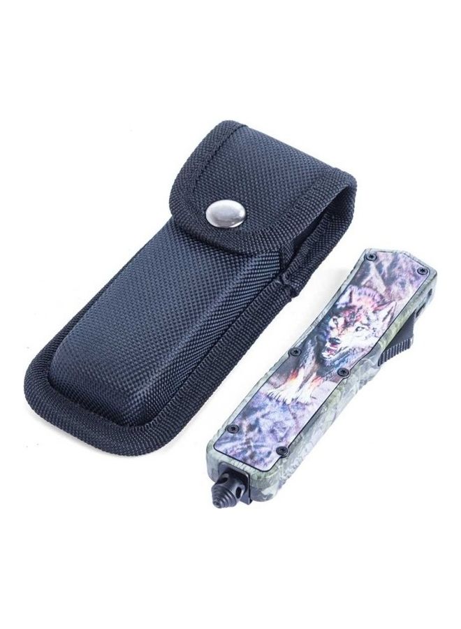 AL RIMAYA Pocket Knife Stainless Steel  - Image 5