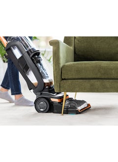 Carpet Washer Revolution HydroSteam: HydroSteam Technology, Versatile Cleaning Modes, Quick Drying, Convenient Cleanup, Enhanced Versatility - Ideal for Carpets 3.7 L 1249 W 3672E Black - v1687957561/N53417503A_3