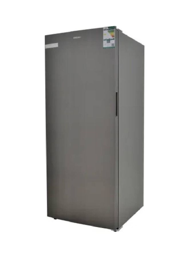 gvc pro Upright Freezer 510 L 1145.1 kW GVUF-600 Silver - Image 1