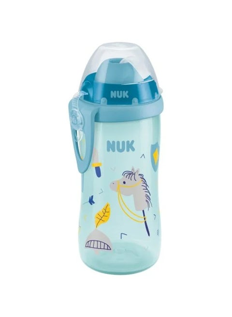 First Choice Flexi Cup 12M+ - Assorted