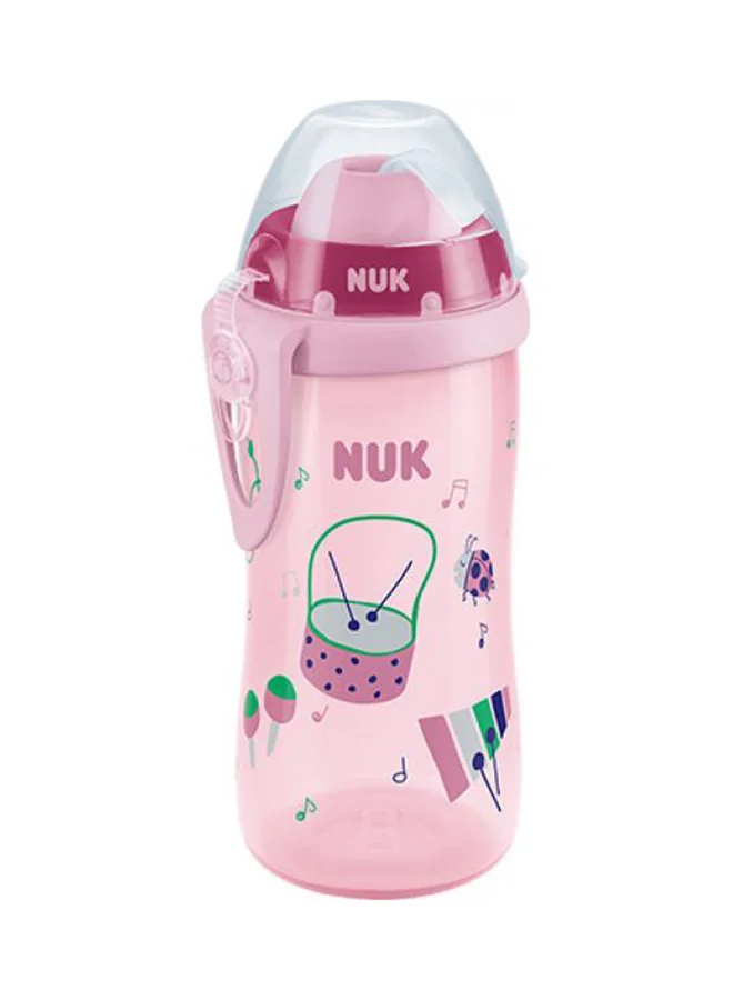NUK First Choice Flexi Cup 12M+ - Assorted