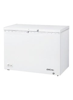 Chest Freezer 200 L 236 kW GVFZ-250 White - v1688148061/N53417802A_1