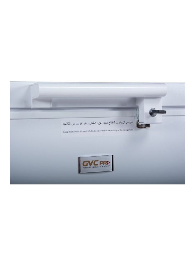 جي في سي برو ثلاجة صدر - Image 2