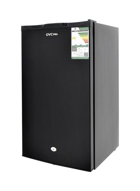 Single Door Refrigerator 46 L GVCRF-140W Inox