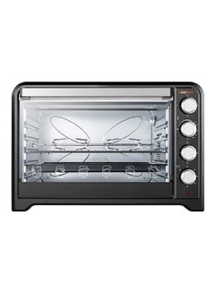 جي في سي برو Electric Oven 60.0 L 1800.0 W GVOV-60 Black  - Image 2