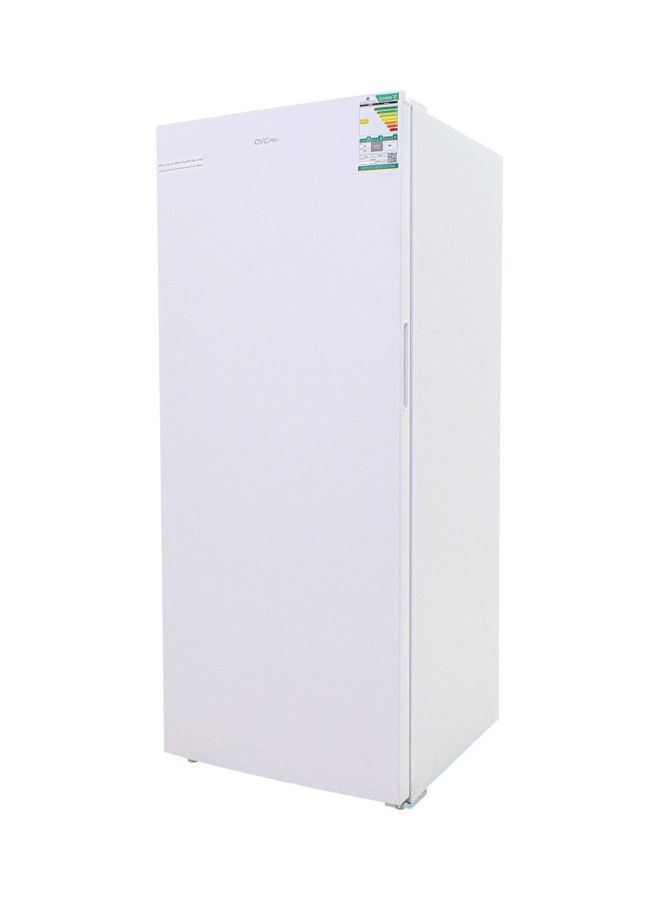 gvc pro Upright Freezer 510 L 1145.1 kW GVUF-600 White - Image 1