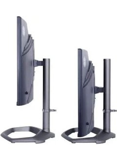 COOLER MASTER GM27-CFX Gaming Monitor - 27 FHD 240Hz 1500R VA QD Black  - Image 3
