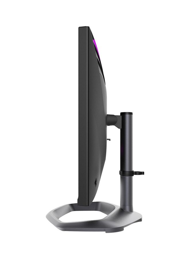 COOLER MASTER GP27U 27 WQHD IPS 165Hz 2.1 HDMI Gaming Monitor Black  - Image 4