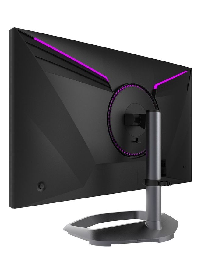 COOLER MASTER GP27U 27 WQHD IPS 165Hz 2.1 HDMI Gaming Monitor Black  - Image 3