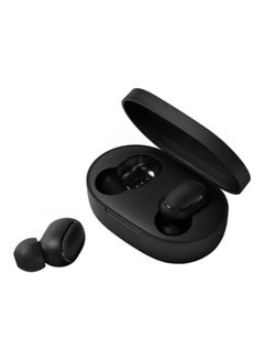 سماعات أذن Xiaomi Redmi Airdots TWS Bluetooth 5.0 صغيرة لاسلكية