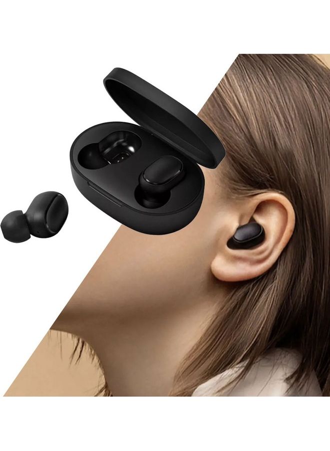 مارجون - سماعات أذن Xiaomi Redmi Airdots TWS Bluetooth 5.0 صغيرة لاسلكية - Image 1