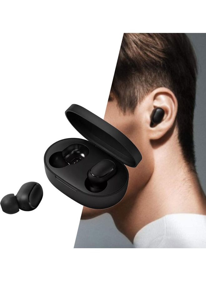مارجون - سماعات أذن Xiaomi Redmi Airdots TWS Bluetooth 5.0 صغيرة لاسلكية - Image 1