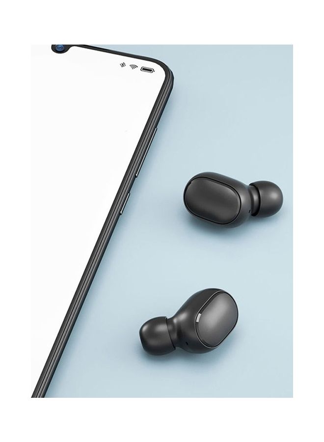 مارجون - سماعات أذن Xiaomi Redmi Airdots TWS Bluetooth 5.0 صغيرة لاسلكية - Image 1