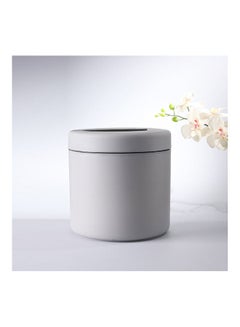 Royalford Elegant And Unique Design Multiple Containers PP Outer Body With PU Foam Insulation And Stainless Steel Inner Casting| BPA-Free Easy To Carry And Firm Twist Lock| Casserole With Lid Assorted 3000ml  - Image 3