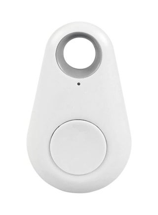Smart Tag itag Bluetooth Tracker Key Finder Locator For Phone Key Item Pets Children White - v1688376703/N53417890A_1