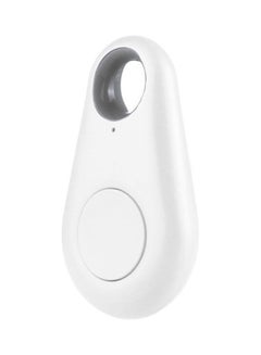 MARGOUN Smart Tag itag Bluetooth Tracker Key Finder Locator For Phone Key Item Pets Children White  - Image 2