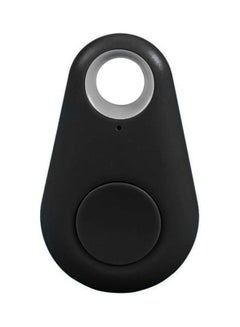 MARGOUN 2 Pack For Smart Tag Itag Bluetooth Tracker Key Finder Locator For Phone Key Item Pets Children Black  - Image 2
