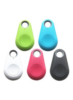 MARGOUN 5 Pack For Smart Tag itag Bluetooth Tracker Key Finder Locator For Phone Key Item Pets Children Multicolour  - Image 2