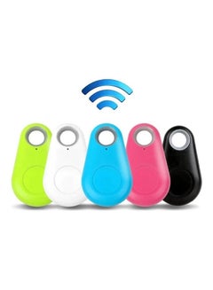 MARGOUN 5 Pack For Smart Tag itag Bluetooth Tracker Key Finder Locator For Phone Key Item Pets Children Multicolour  - Image 5