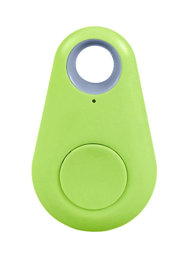 MARGOUN - Smart Tag itag Bluetooth Tracker Key Finder Locator For Phone Key Item Pets Children Green - Image 1