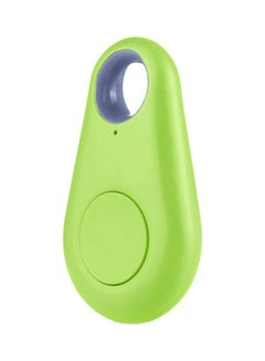 MARGOUN Smart Tag itag Bluetooth Tracker Key Finder Locator For Phone Key Item Pets Children Green  - Image 2